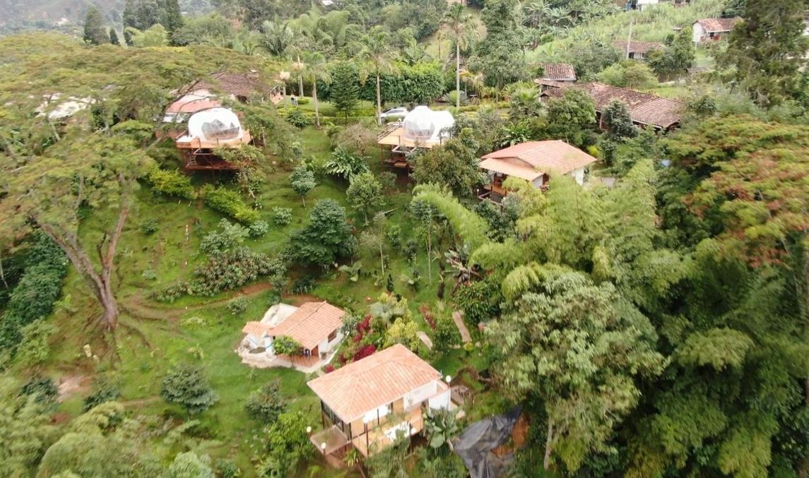 FINCA HOTEL Los AZAHARES - Housity