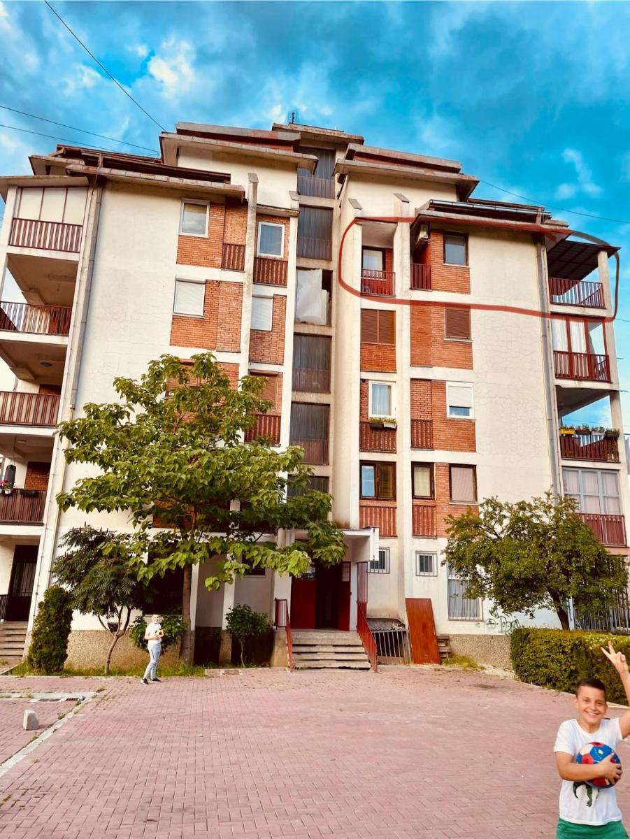 Suitetrails - Apartment Hostel - near bus station
