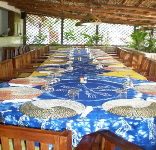 Le Calao du Lac Rose - Housity
