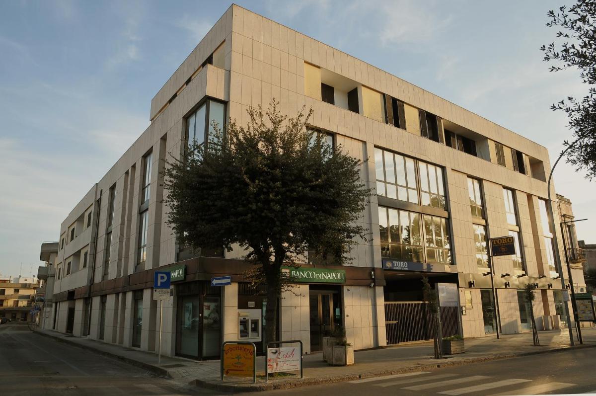 B&B La Galleria - Housity