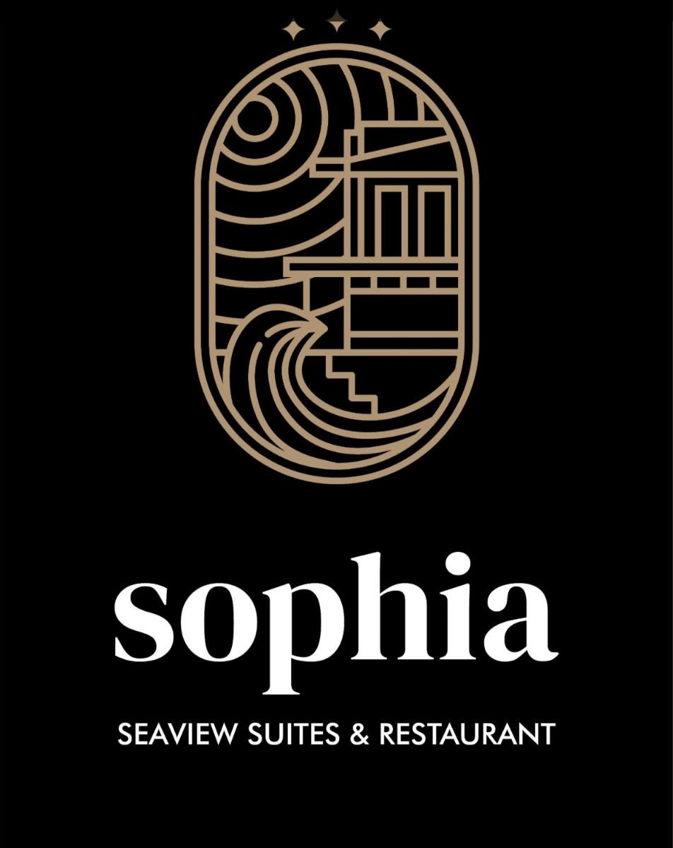 Suitetrails - Sophia seaview suites & restaurant