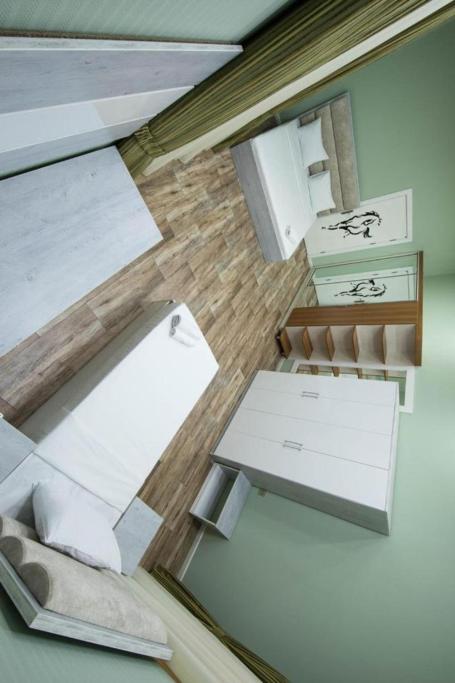 AL Khaleej Baku Hotel - Housity