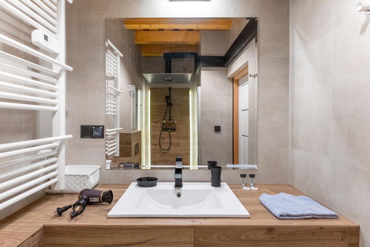 Apartamenty - Król Gór - - Hizvo