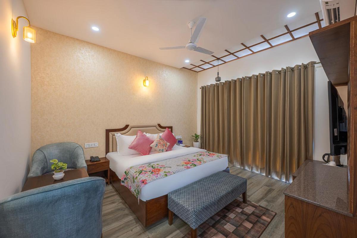 Kasauli Pebbles - Housity