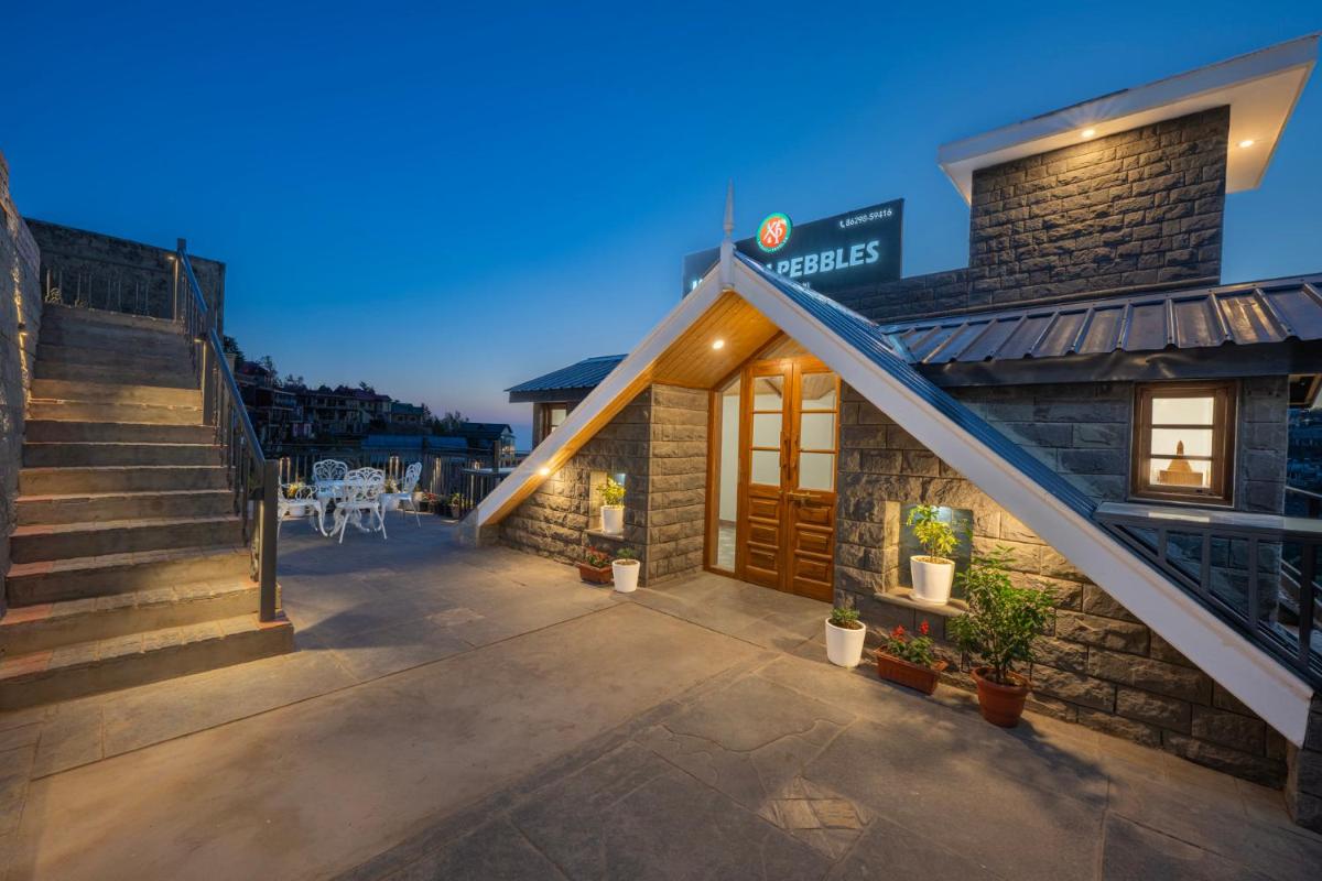Kasauli Pebbles - Housity