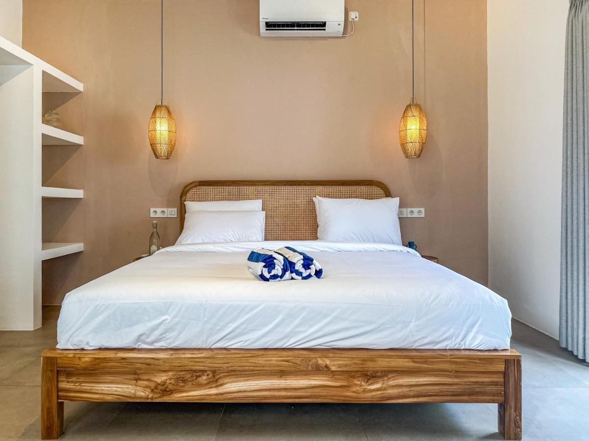 Villa Mila - Gili Air - Housity