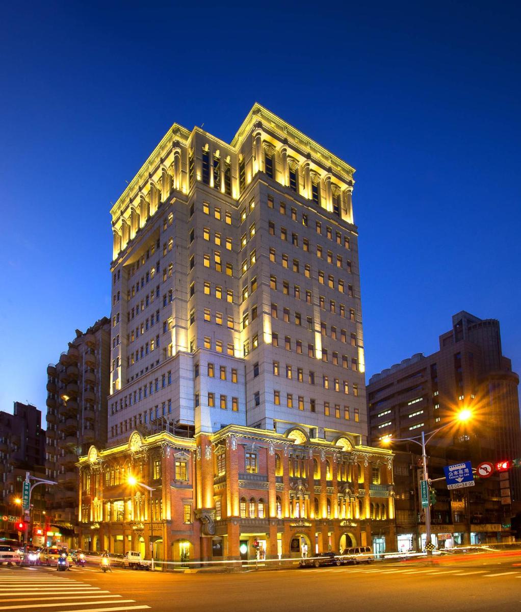 Hù House - Taipei - Housity