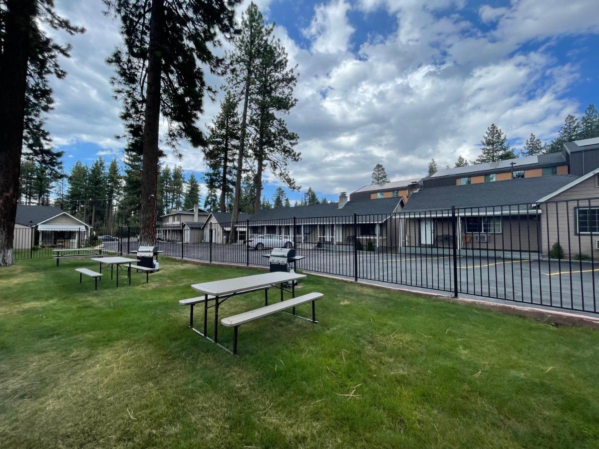 Tahoe Hacienda Inn - Housity