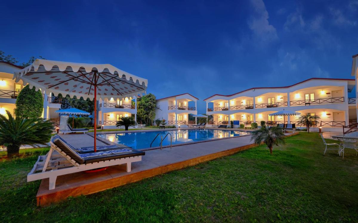 Tiger Den Resort - Housity