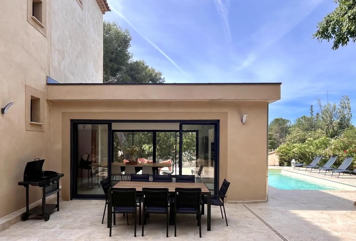 Villa du Tallagard - Housity