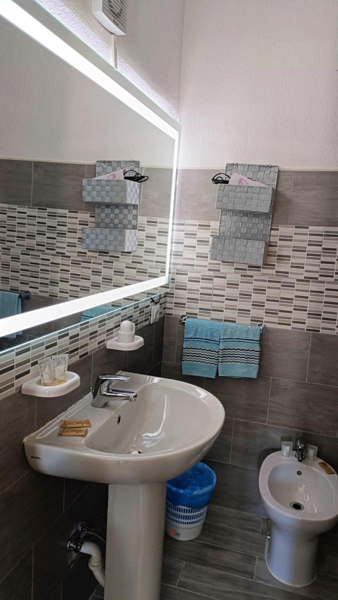 Affittacamere Da Antonella - Housity