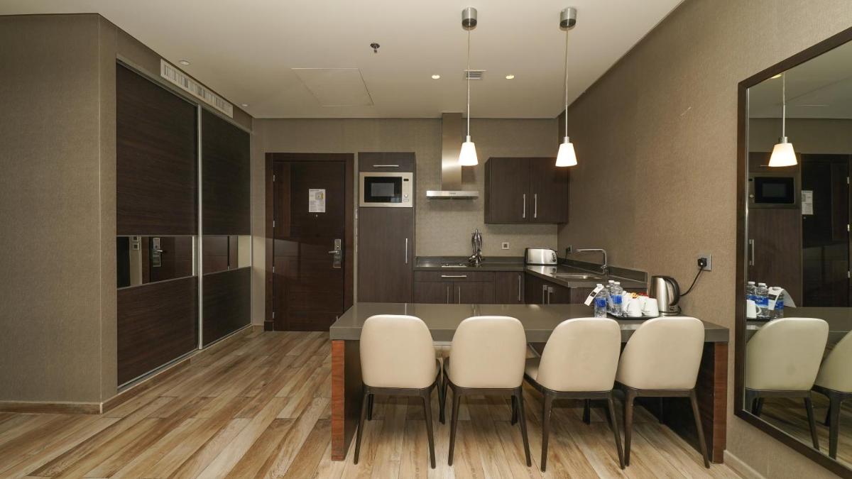 The House Boutique Suites - Housity