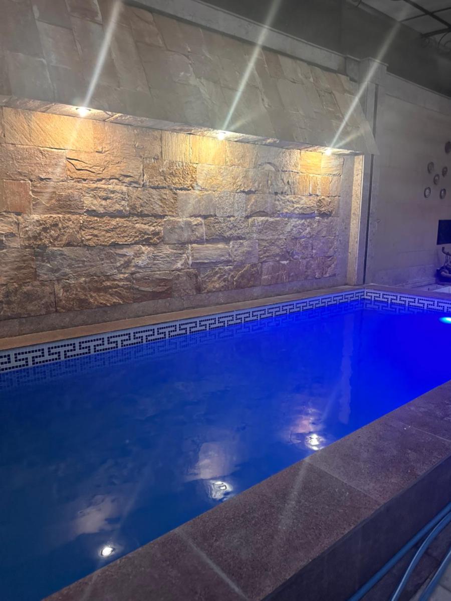 Prestige Terrace Hotel - Housity