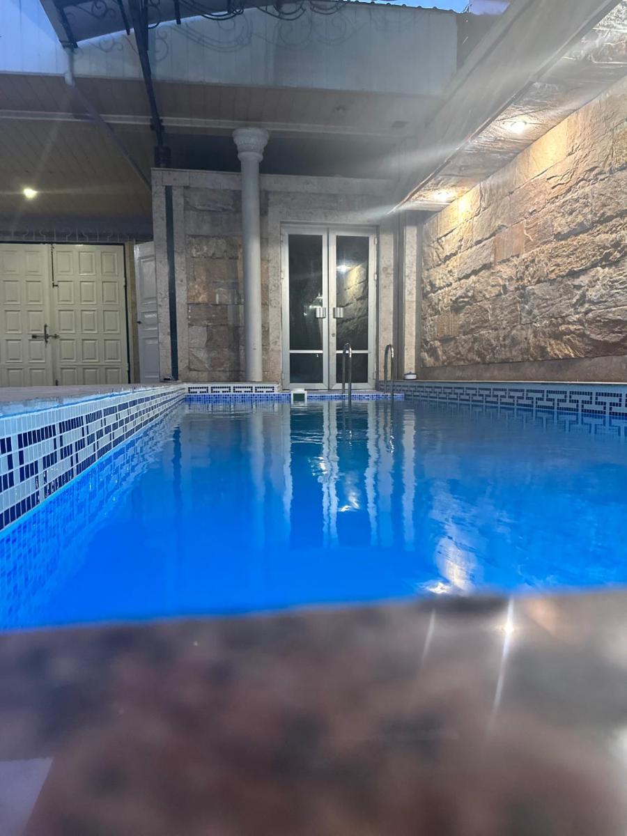 Prestige Terrace Hotel - Housity