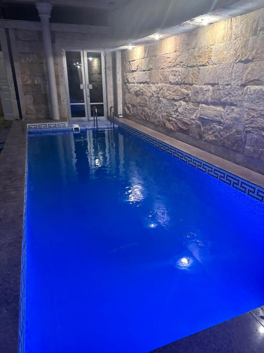 Prestige Terrace Hotel - Housity