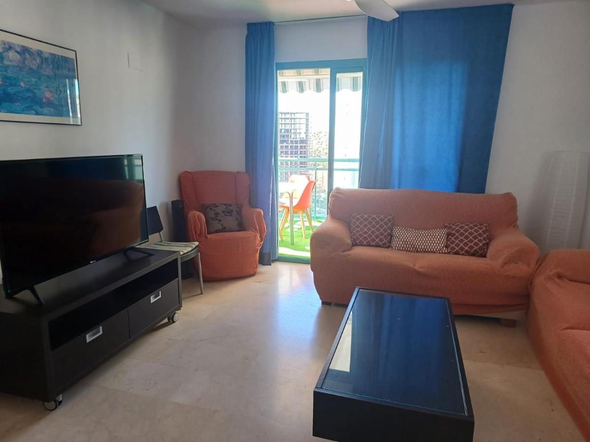 Precioso apartamento con piscina cerca de la playa - Housity