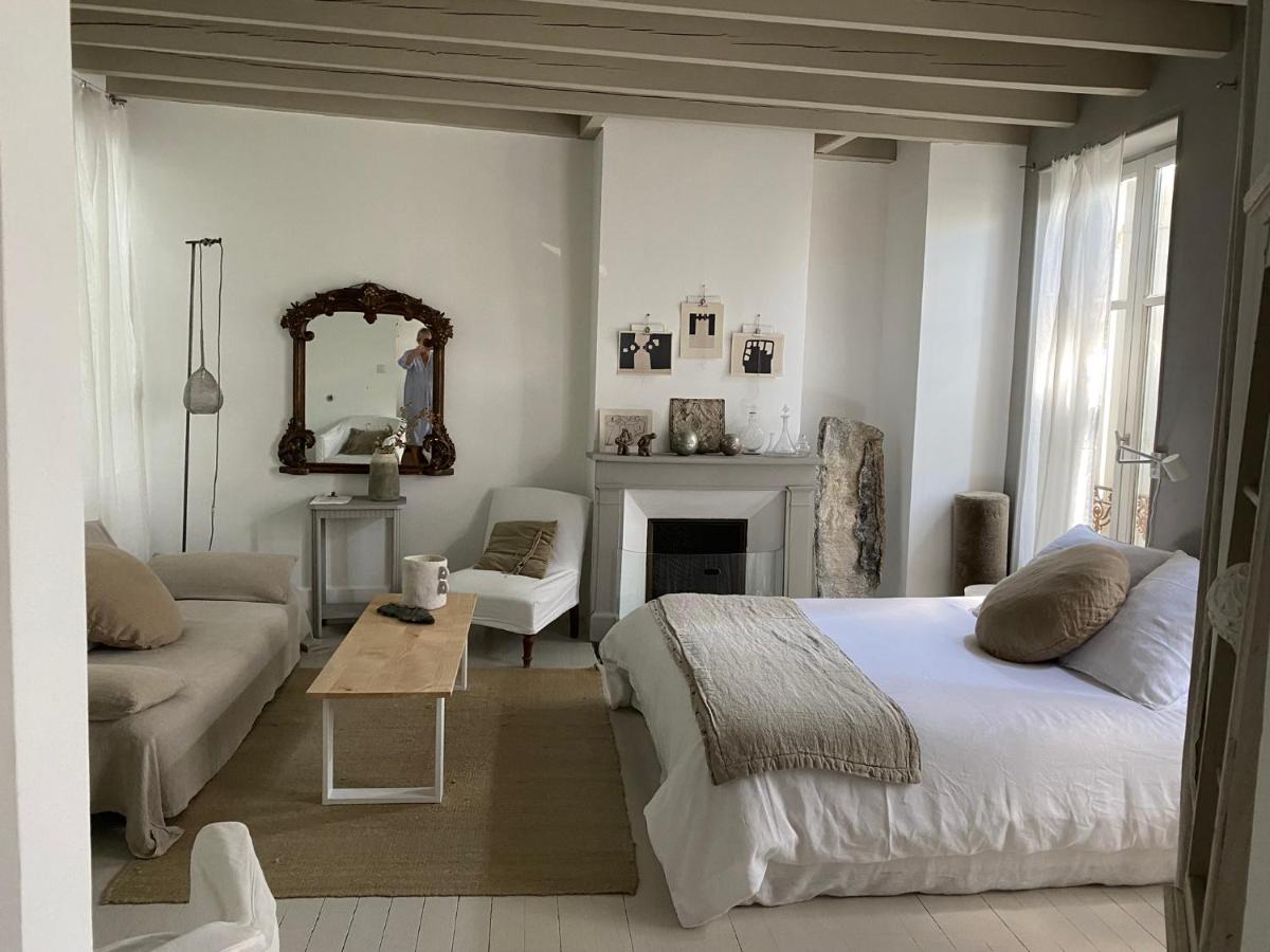 Suitetrails - La maison sur la place