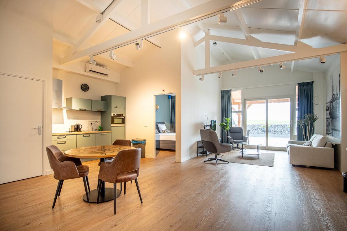 Residentie Oosterschelde - Housity