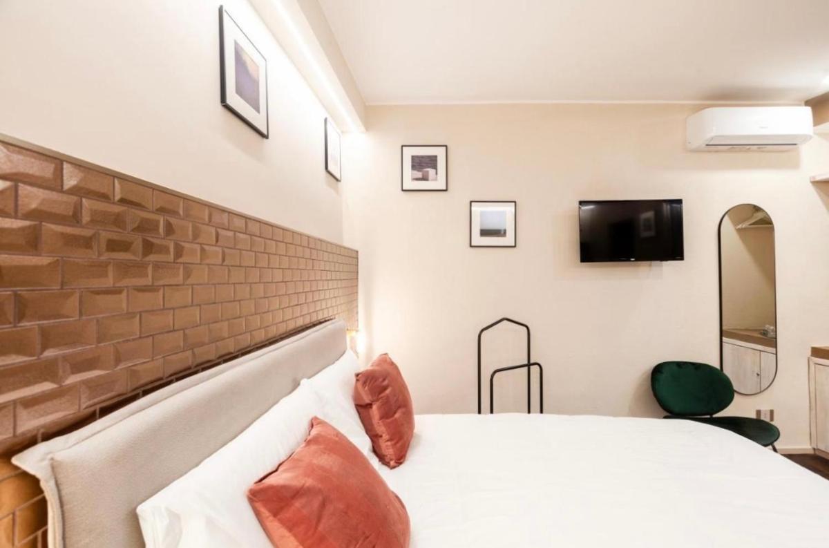 Marika's Room - Housity