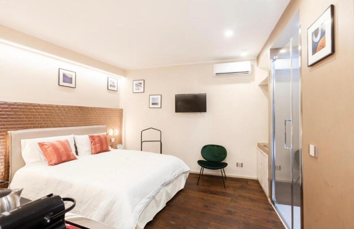 Marika's Room - Housity