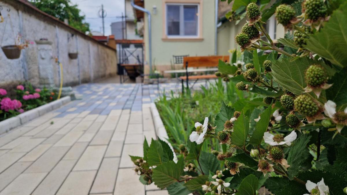 Rose Gardens - Housity