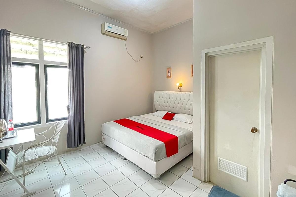 RedDoorz Plus at Hotel Putrajaya - Housity