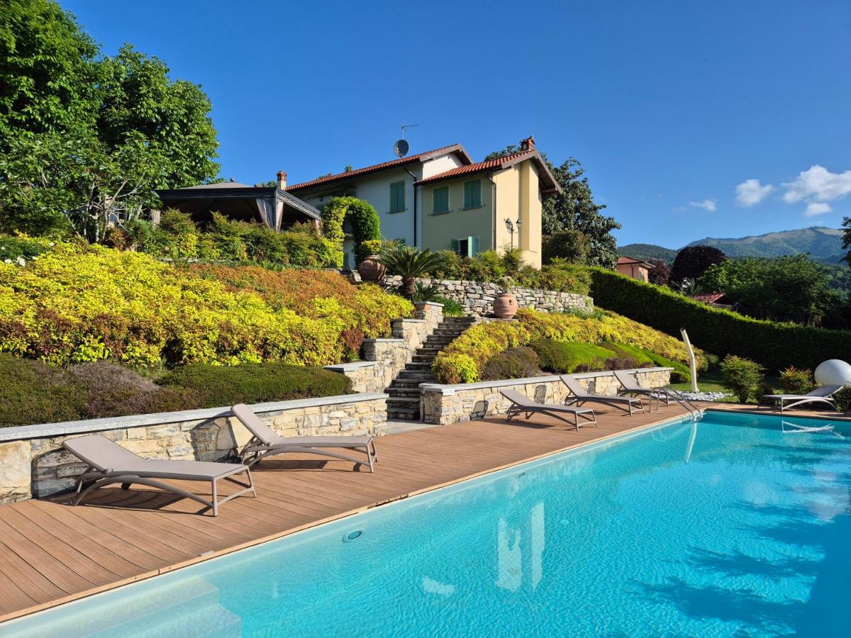 Casale Raffaello B&B Como - Housity