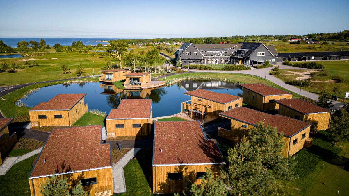 Halmstad Golfarena Hotell & Lägenheter - Housity