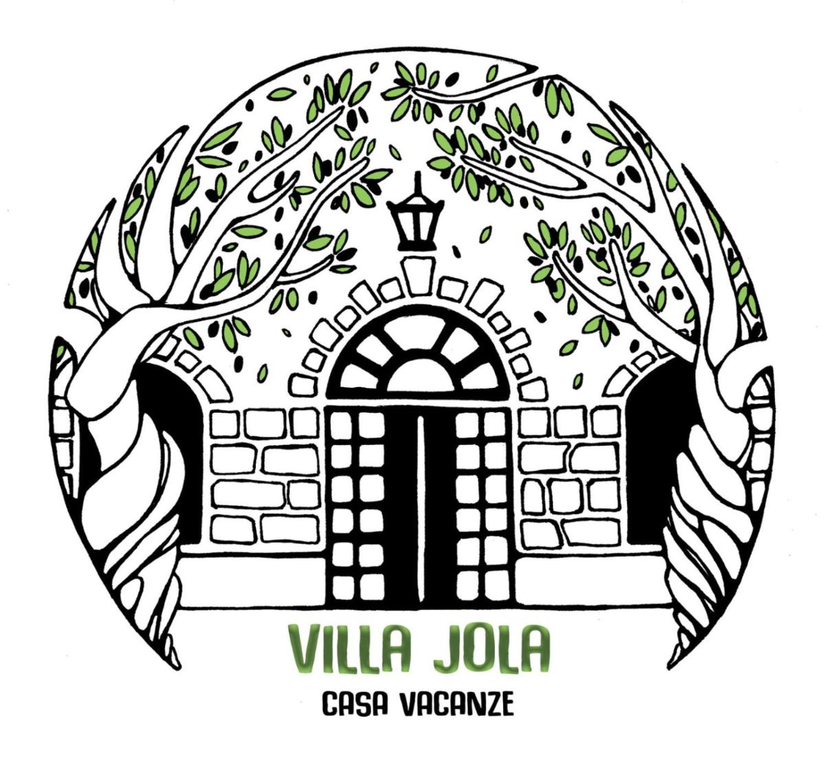 Villa JOLA - Housity