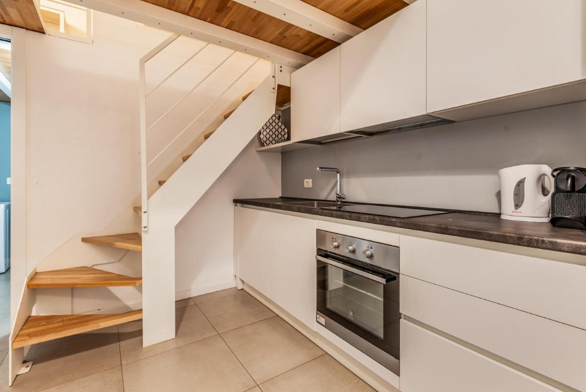 Brand New Milano 5 PAX WIFI Corso Sempione - Housity