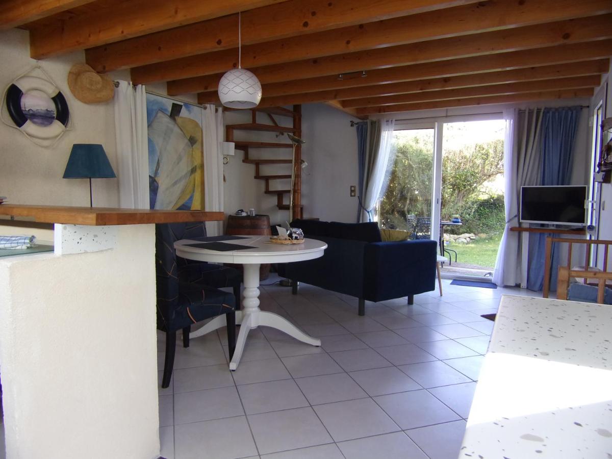 Roscoff Santec Maison Mer Bretagne - Housity