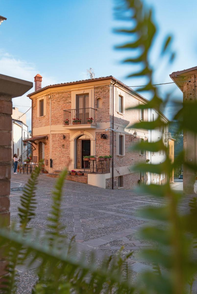 B&B Casa Madeo - Housity