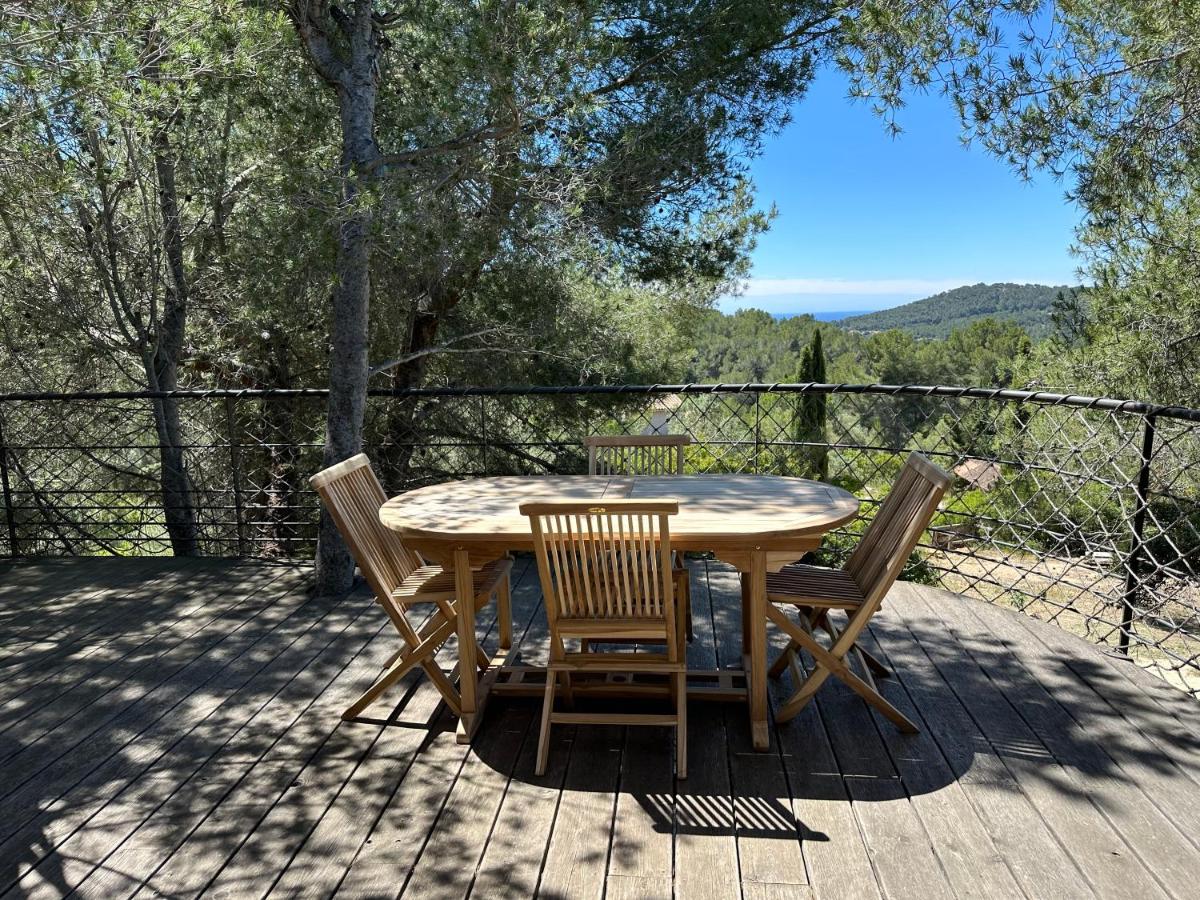 Lodge entre ciel et mer - Housity