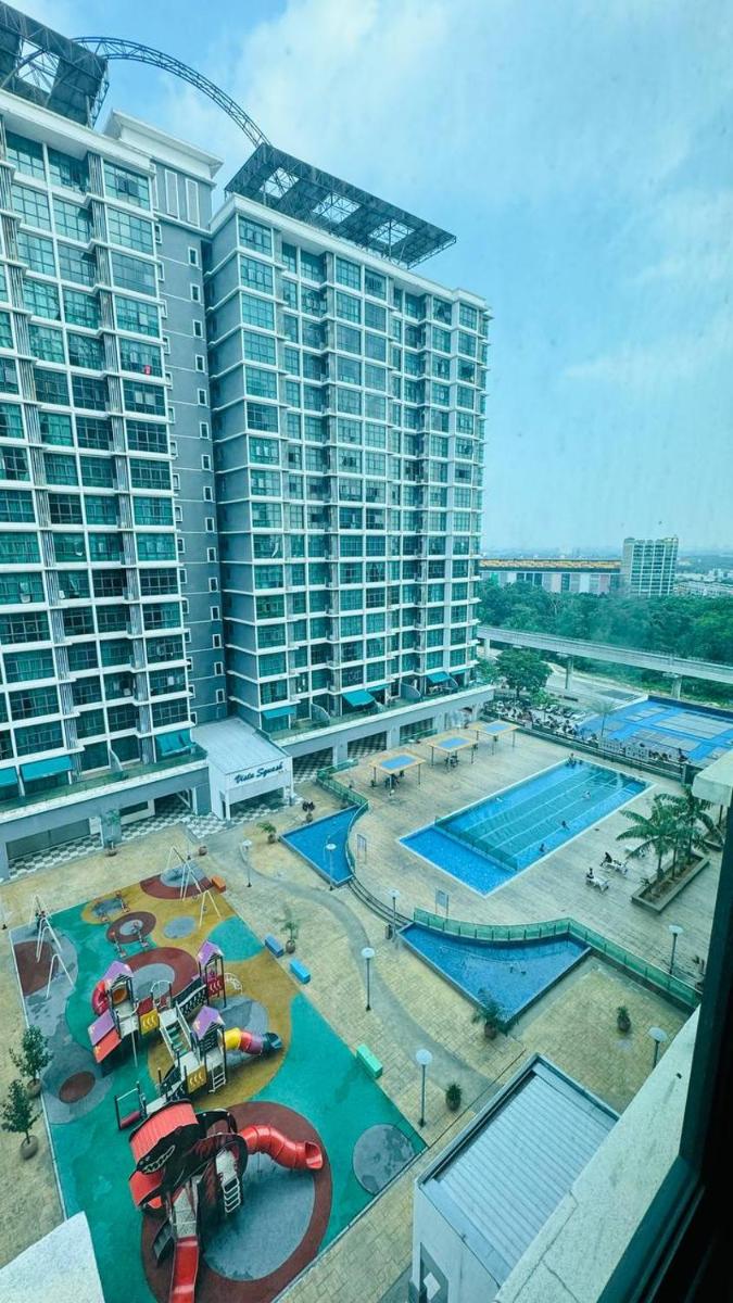 Vista Alam Roomstay Homestay - Housity