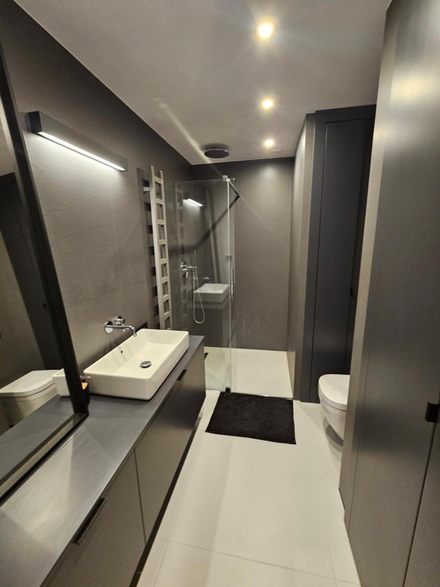 Apartament Morskie zacisze Darłówko - Housity