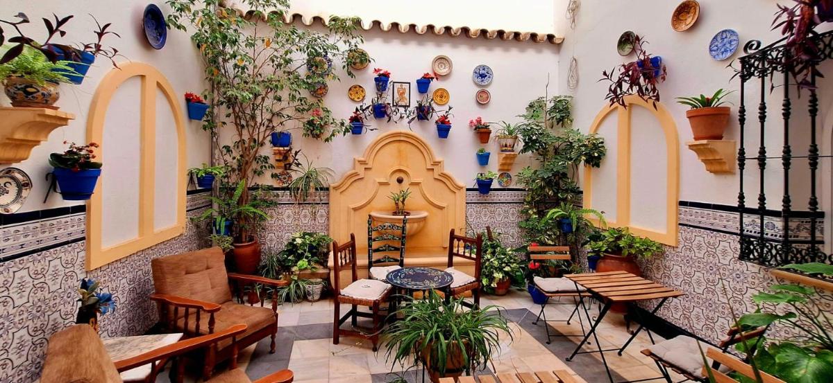 Patio de la Fuenseca - Housity