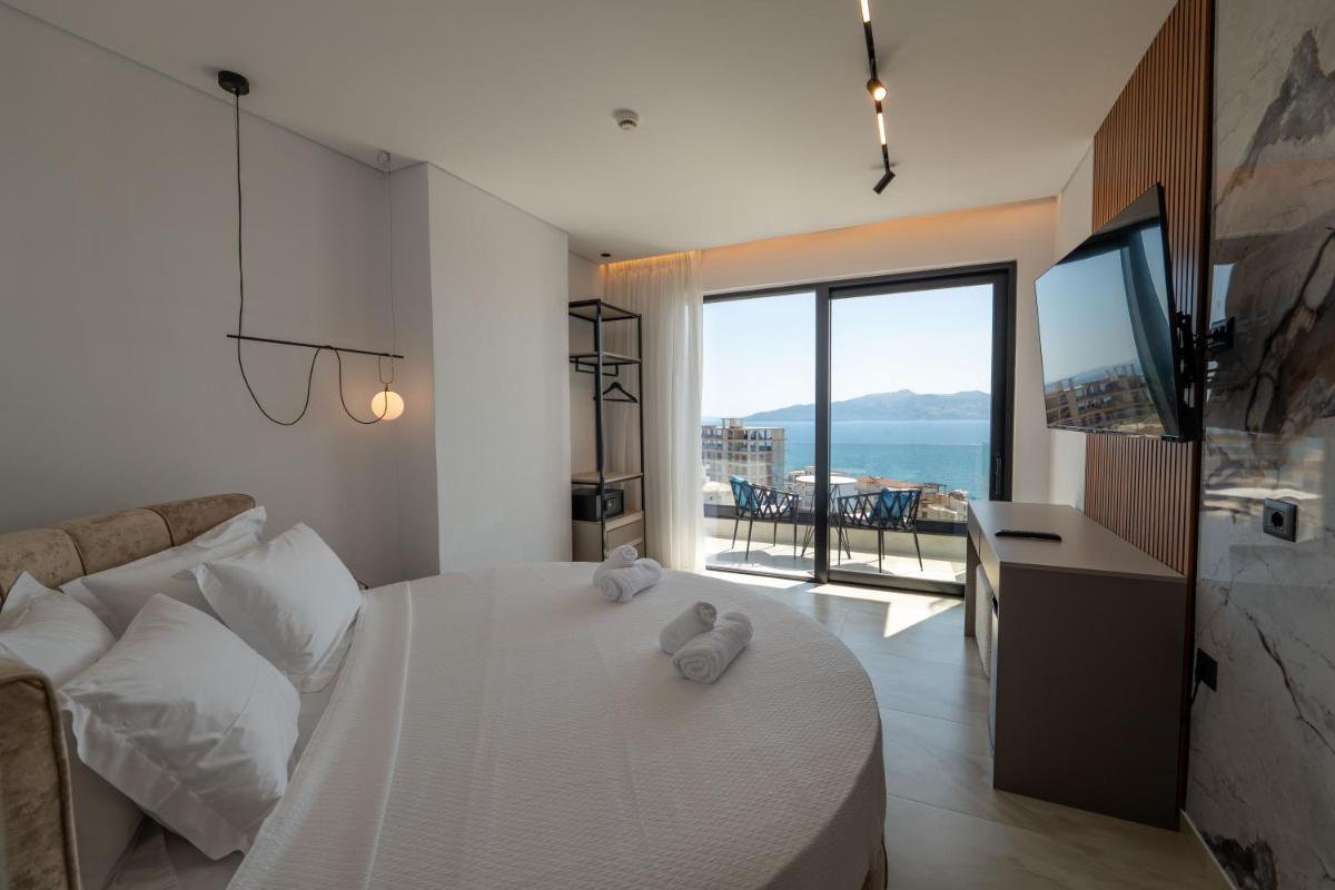 Suitetrails - Litan Hotel