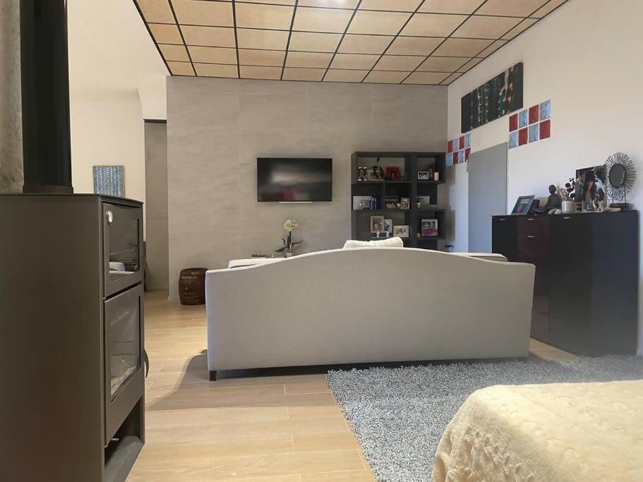 Exclusivo Loft en Zaragoza-5 - Housity