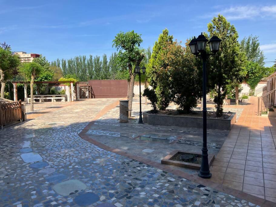 Exclusivo Loft en Zaragoza-5 - Housity