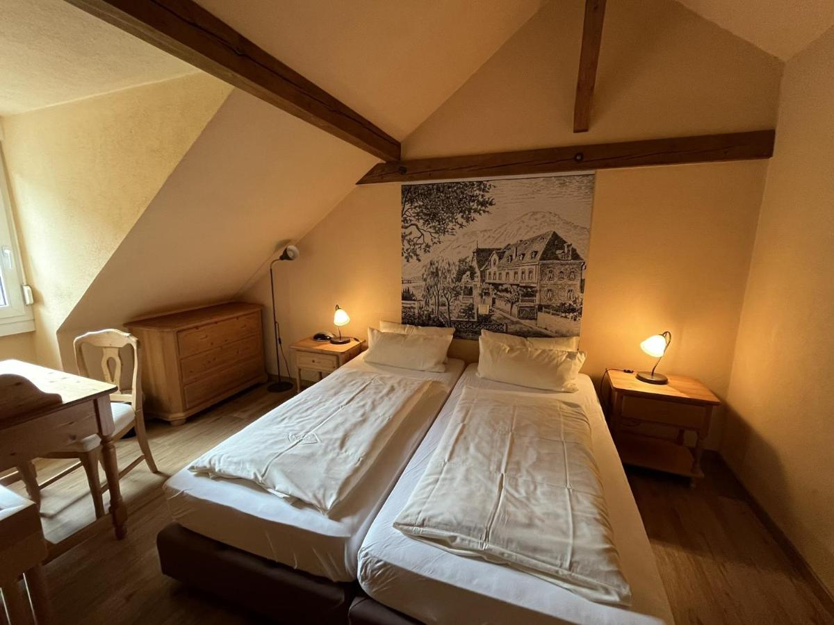 Mosel-Landhaus Hotel Oster - Housity
