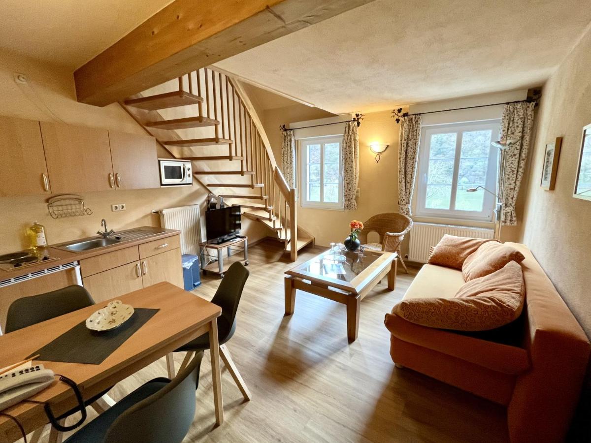 Mosel-Landhaus Hotel Oster - Housity