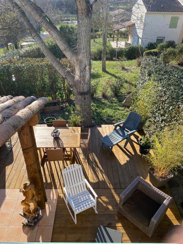 MAISON Lumineuse MONTAUROUX - Housity