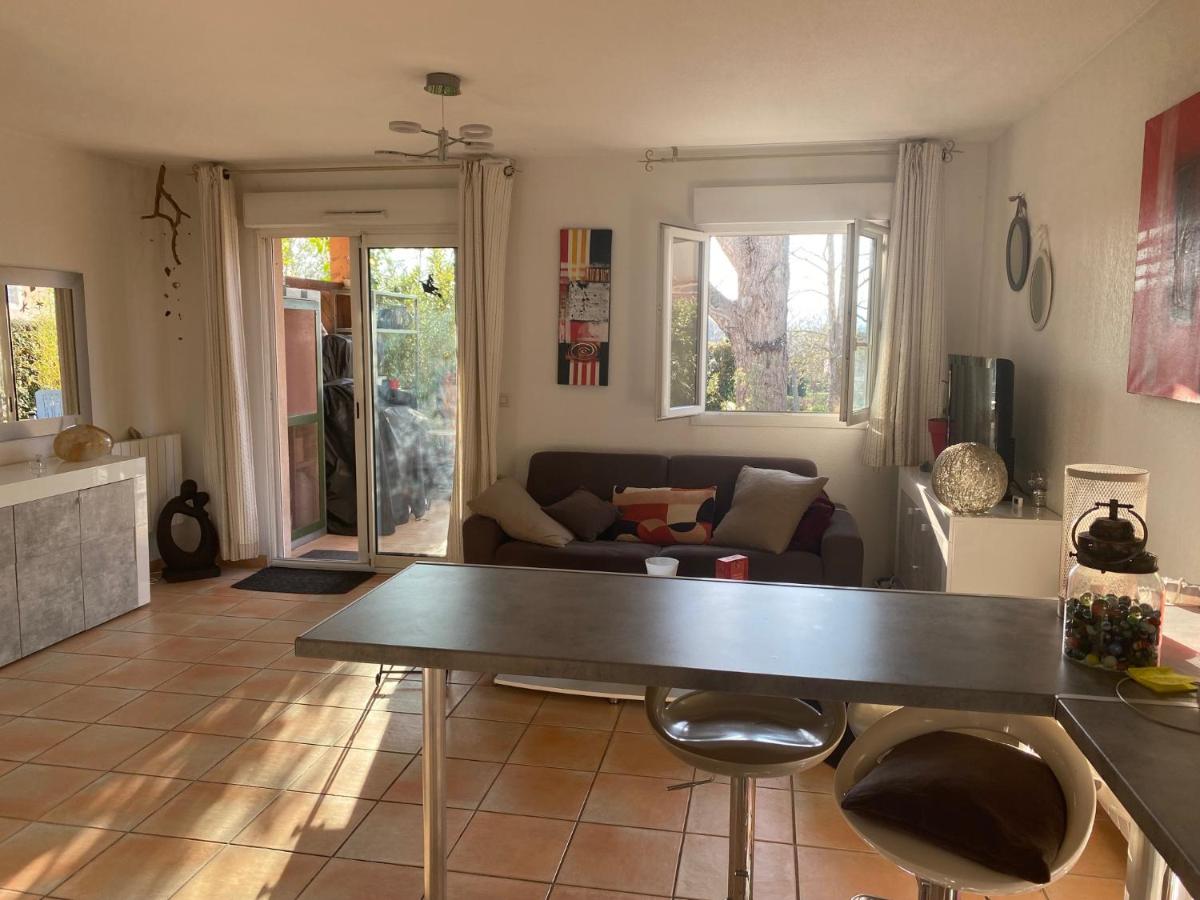 MAISON Lumineuse MONTAUROUX - Housity