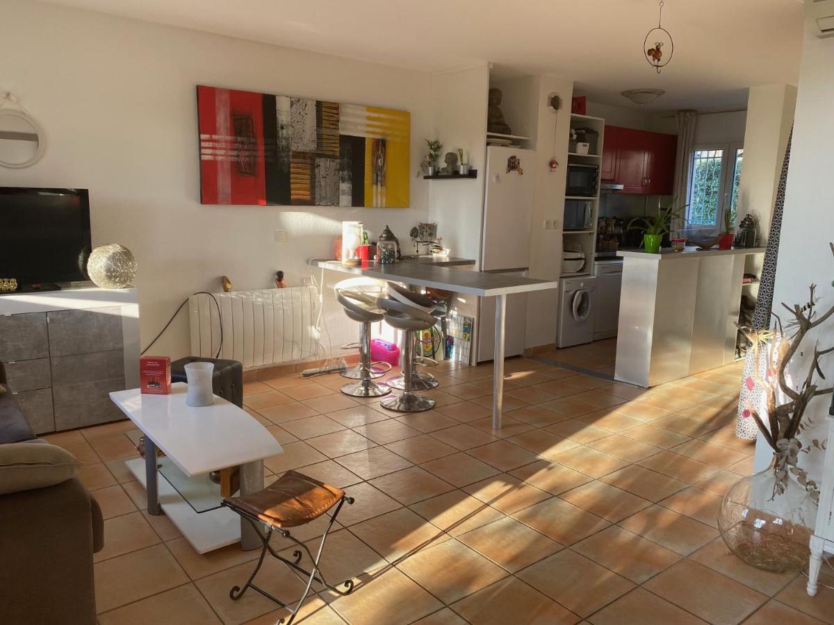 MAISON Lumineuse MONTAUROUX - Housity