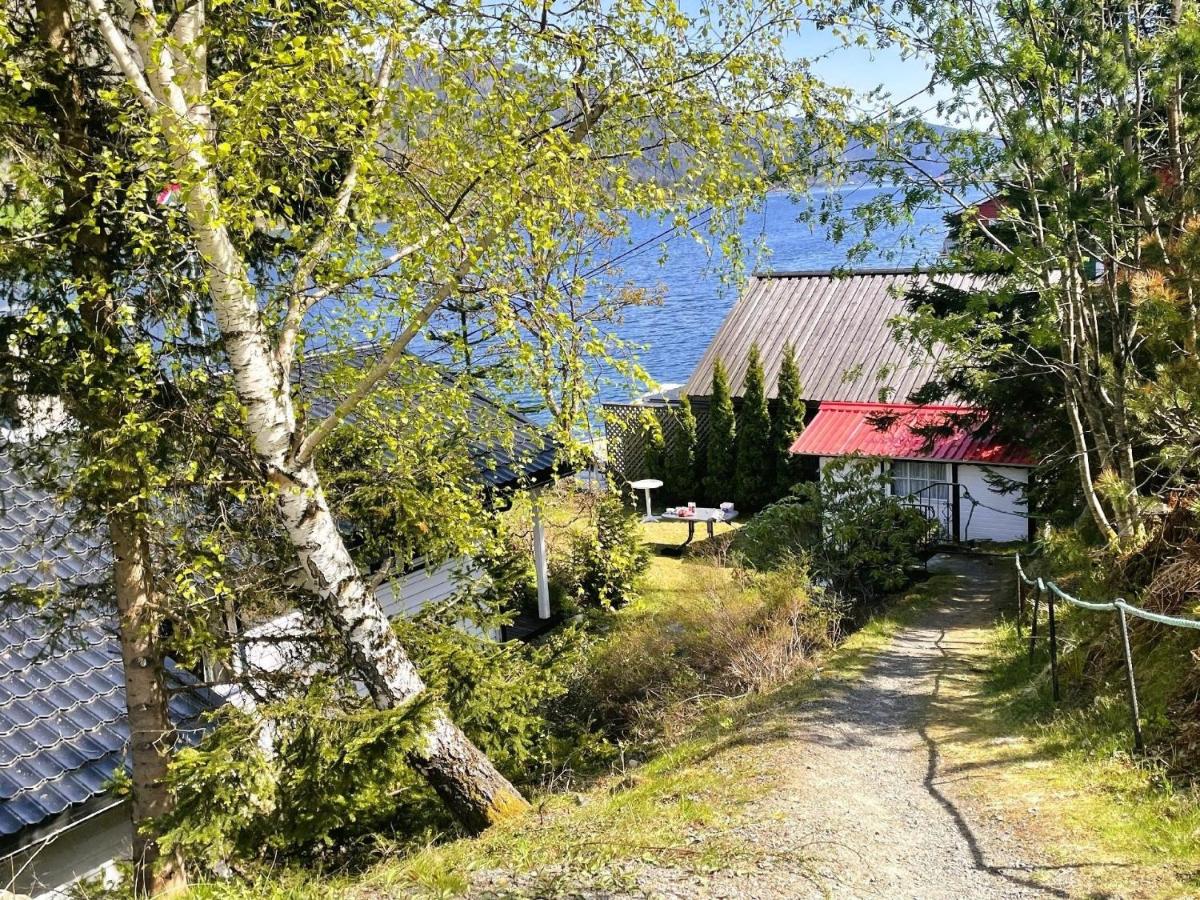 Der Fjordtraum in Balestrand direkt am Wasser - Housity