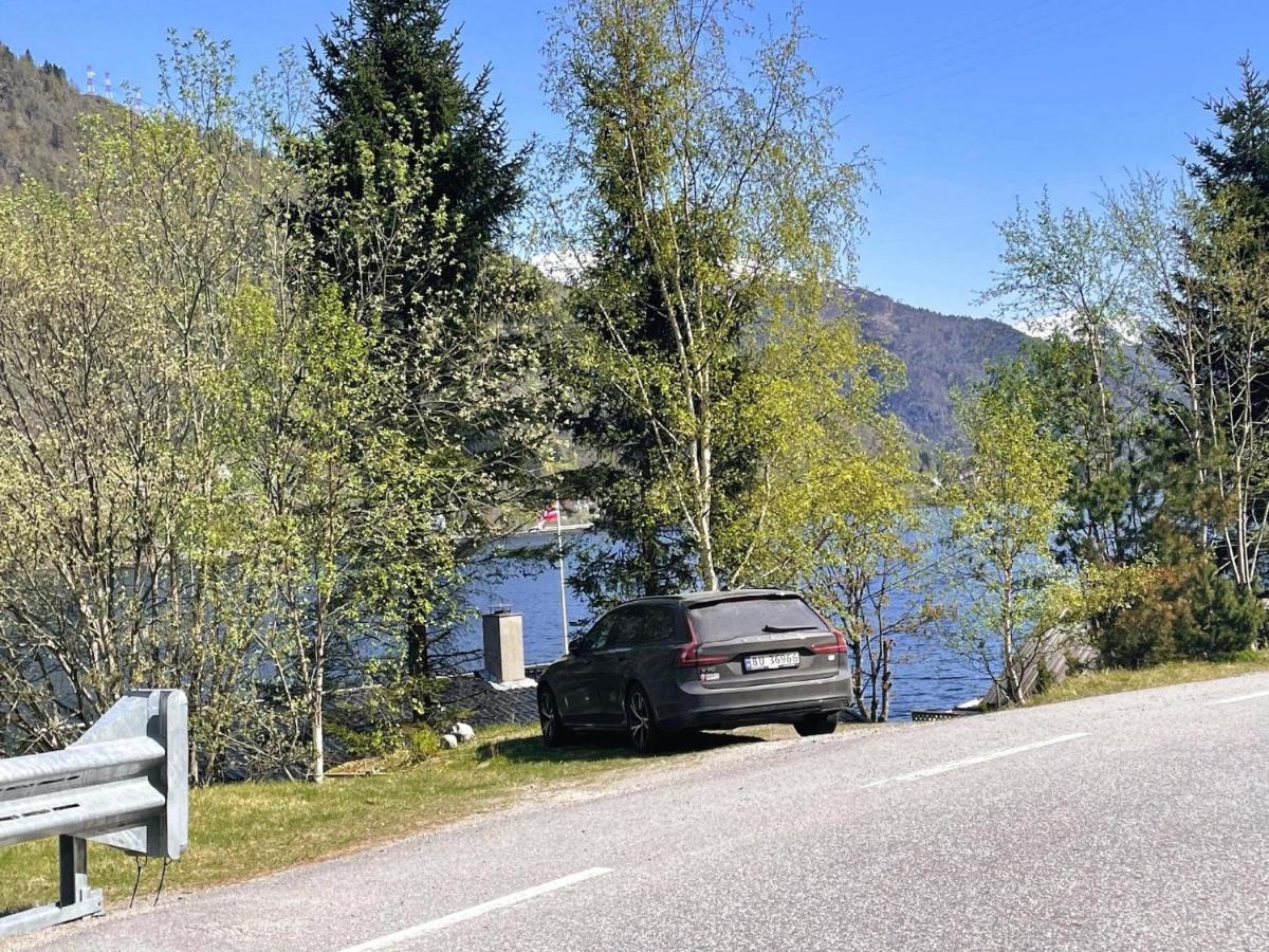 Der Fjordtraum in Balestrand direkt am Wasser - Housity