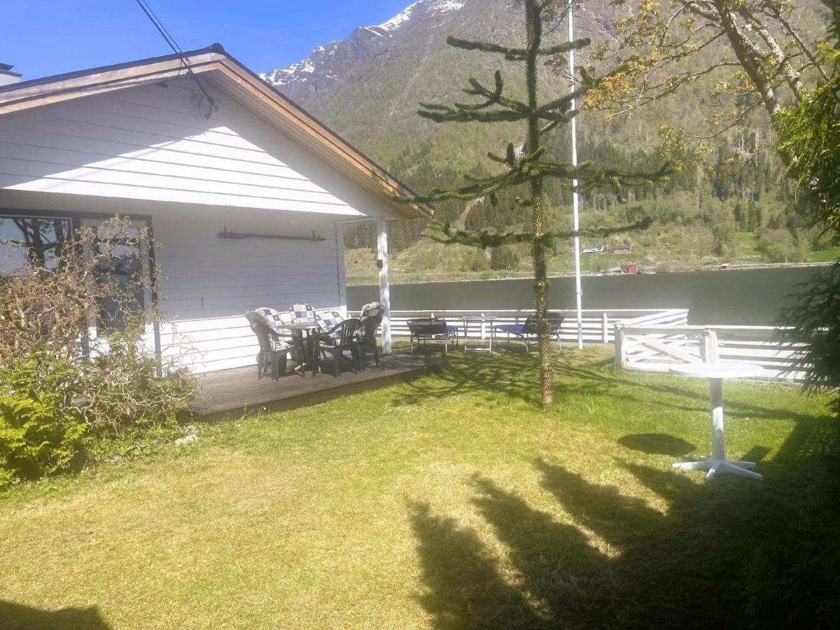 Der Fjordtraum in Balestrand direkt am Wasser - Housity