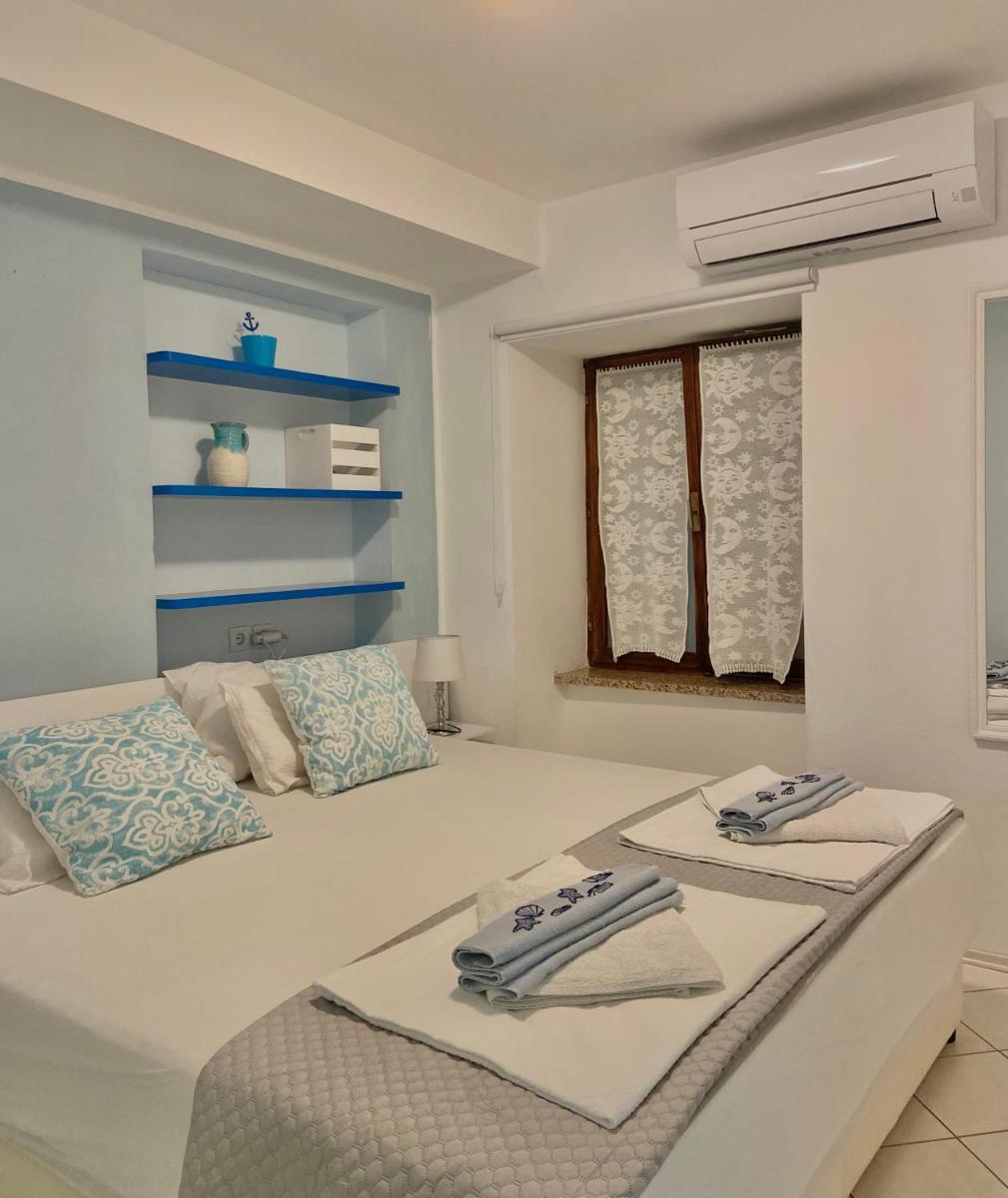 Apartment Verdi - Hizvo