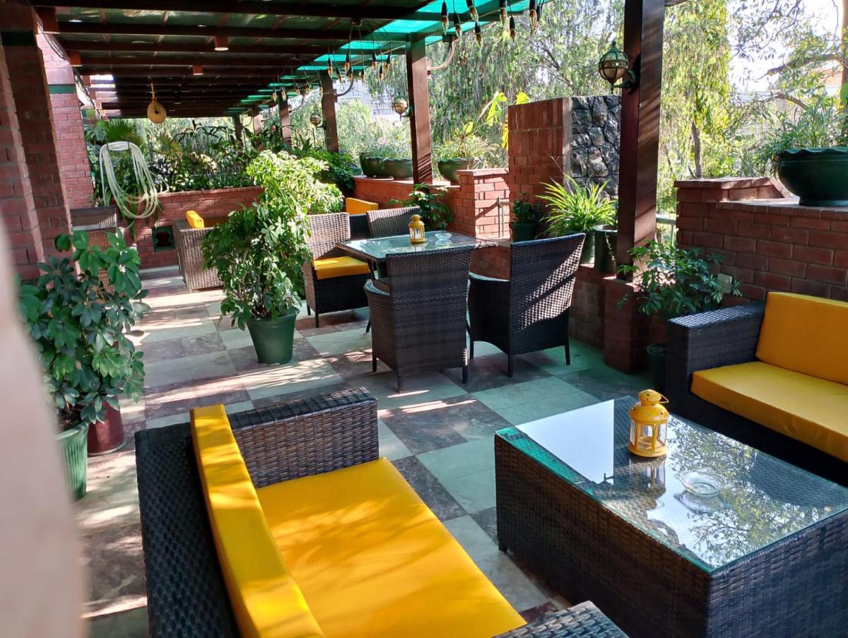 GreenLux Residency - Housity