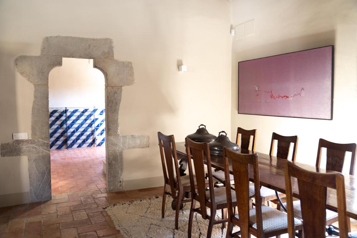 Deco - Casa Castell de Peratallada - Housity
